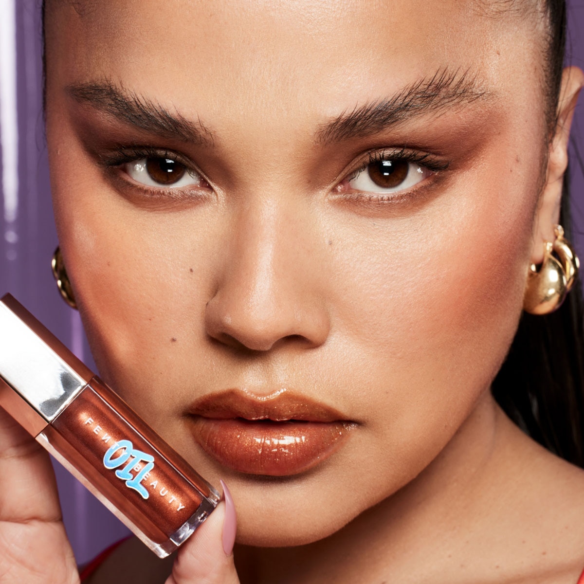 GLOSS BOMB OIL (GLOSS LÍQUIDO PARA LABIOS)